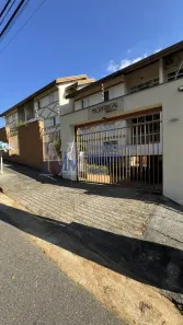 Apartamento com 3 Quartos para alugar, 100m² no Jardim do Lago, Bragança Paulista