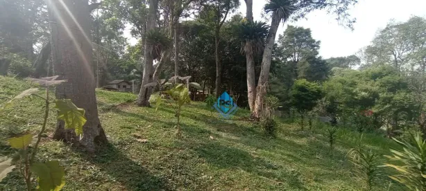 Fazenda / Sítio / Chácara com 3 Quartos à venda, 2000m² no Tatetos, São Bernardo do Campo