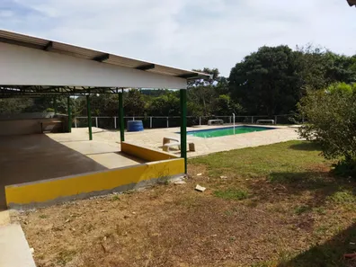 Fazenda / Sítio / Chácara com 3 Quartos à venda, 500m² no Área Rural do Gama, Brasília