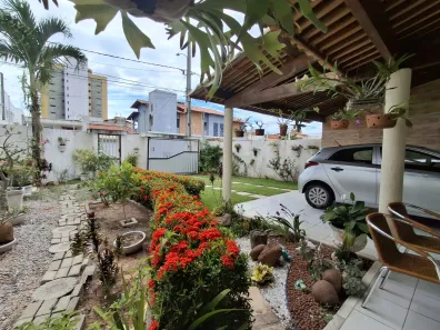 Casa com 3 Quartos à venda, 182m² no Nova Parnamirim, Parnamirim