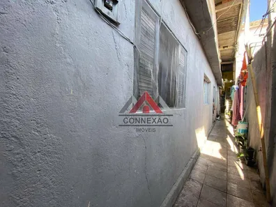 Sobrado com 6 Quartos à venda, 280m² no Vila Santo Antônio, Ferraz de Vasconcelos