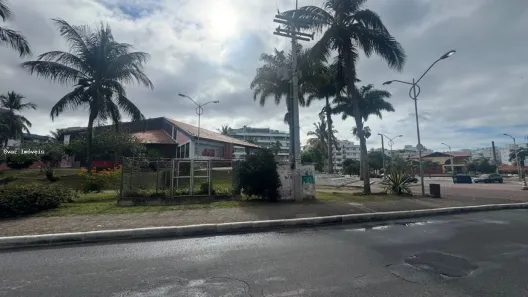 Cobertura com 4 Quartos para alugar, 185m² no Vila Nova, Cabo Frio