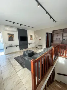 Cobertura com 4 Quartos para alugar, 200m² no Taquaral, Campinas