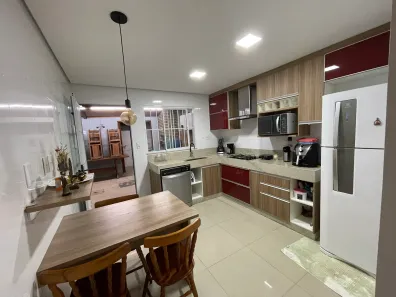 Casa de Condomínio com 2 Quartos à venda, 270m² no Rio Várzea, Itaboraí