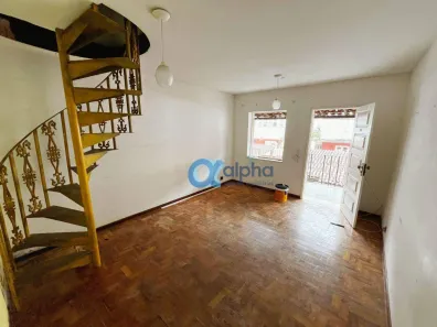 Apartamento com 2 Quartos à venda, 72m² no Simeria, Petrópolis