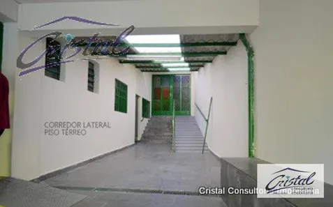 Prédio Inteiro para alugar, 580m² no Parque São George, Cotia
