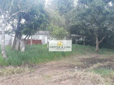Fazenda / Sítio / Chácara com 1 Quarto à venda, 60m² no Vila Velha, Caçapava