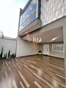 Sobrado com 3 Quartos à venda, 172m² no Vila Rocha, Rio Verde