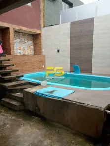 Casa com 4 Quartos para venda ou aluguel, 260m² no Tambauzinho, João Pessoa