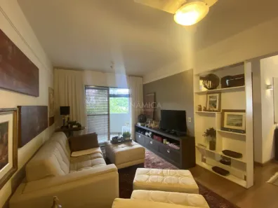 Apartamento com 2 Quartos à venda, 110m² no Vila Nova, Blumenau