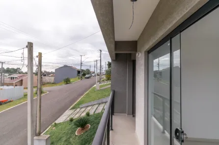 Sobrado com 3 Quartos à venda, 104m² no São Marcos, Campo Largo