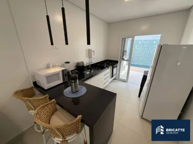 Sobrado com 2 Quartos para alugar, 82m² no Suarão, Itanhaém