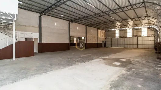 Conjunto Comercial / Sala para alugar, 500m² no Restinga Seca, Almirante Tamandaré