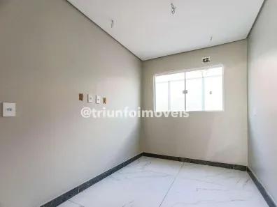 Casa de Condomínio com 3 Quartos à venda, 207m² no Uruguai, Teresina