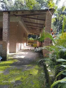 Fazenda / Sítio / Chácara com 3 Quartos à venda, 3000m² no Tatetos, São Bernardo do Campo