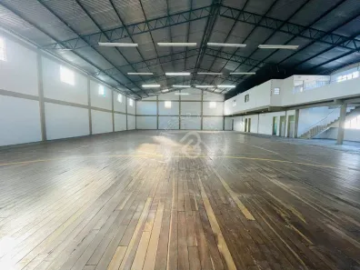 Galpão / Depósito / Armazém à venda, 791m² no Pinheiro, São Leopoldo