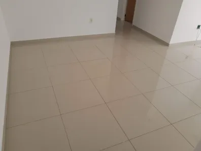 Apartamento com 3 Quartos para alugar, 73m² no Monte Castelo, São José dos Campos