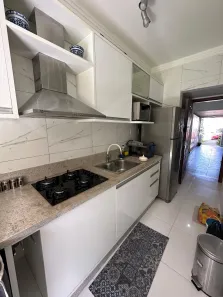 Apartamento com 2 Quartos à venda, 42m² no Industrial, Camaçari