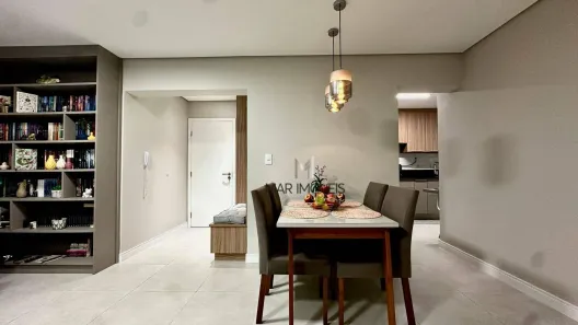 Apartamento com 3 Quartos à venda, 110m² no Enseada, Guarujá