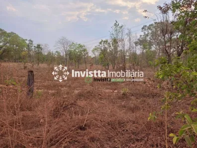 Fazenda / Sítio / Chácara à venda, 339m² no Setor Serrano, Paraíso do Tocantins