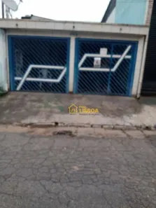 Casa com 2 Quartos à venda, 100m² no Jardim Tietê, São Paulo