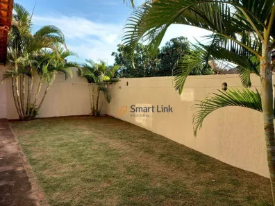 Casa com 3 Quartos à venda, 143m² no Vila Heitor de Paula 3ª Etapa, Inhumas
