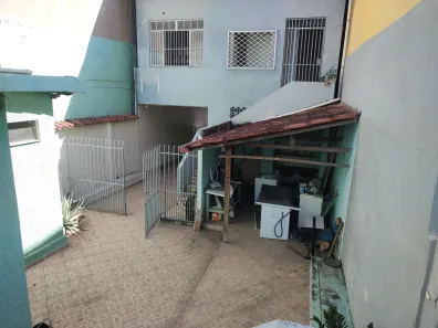 Loja / Salão / Ponto Comercial à venda, 200m² no São Paulo, Governador Valadares