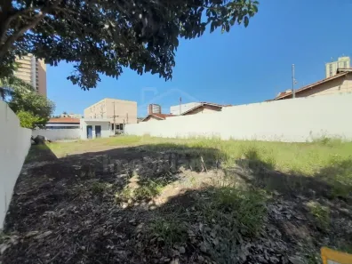 Terreno / Lote / Condomínio para venda ou aluguel, 448m² no Chácara Braz Miraglia, Jaú