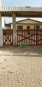 Fazenda / Sítio / Chácara com 5 Quartos à venda, 100m² no Igaratá, Igaratá