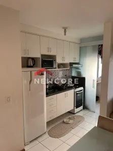 Apartamento com 2 Quartos à venda, 49m² no Portais (Polvilho), Cajamar