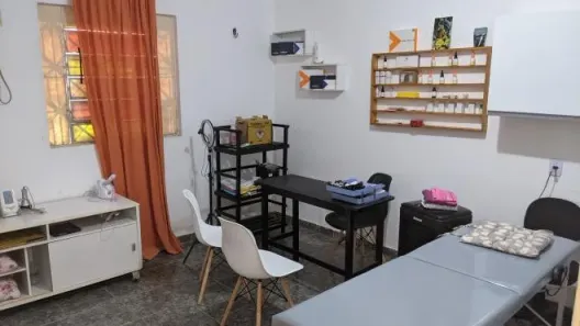Casa com 2 Quartos à venda, 104m² no Lourival Parente, Teresina