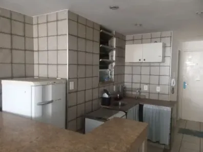 Kitnet com 1 Quarto à venda, 42m² no Centro, Juiz de Fora