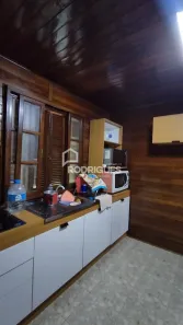 Casa com 3 Quartos para alugar, 250m² no Santos Dumont, São Leopoldo