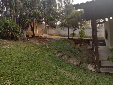 Fazenda / Sítio / Chácara com 3 Quartos à venda, 2390m² no Recreio Primavera, Itapecerica da Serra