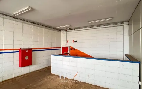 Galpão / Depósito / Armazém para alugar, 1900m² no Jardim Bela Vista, Sumaré