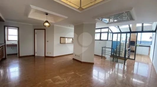 Cobertura com 3 Quartos para venda ou aluguel, 203m² no Nova Piracicaba, Piracicaba