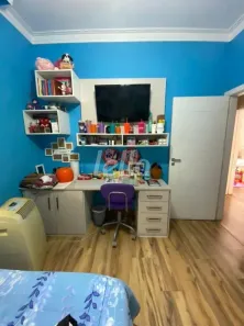 Casa com 3 Quartos à venda, 210m² no Jardim da Saúde, São Paulo