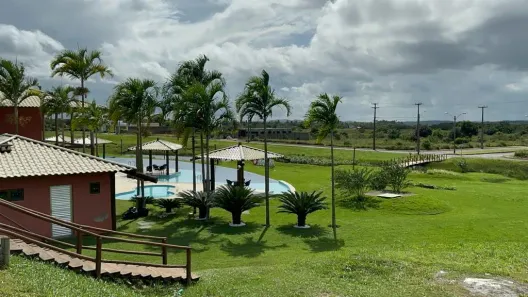 Terreno / Lote / Condomínio à venda, 435m² no Acupe, Santo Amaro