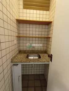Conjunto Comercial / Sala para alugar, 29m² no Batel, Curitiba