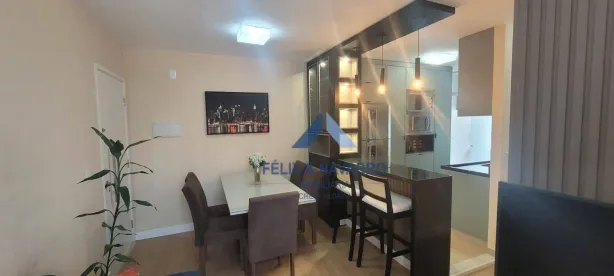 Apartamento com 2 Quartos à venda, 48m² no Freguesia do Ó, São Paulo