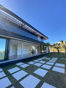 Casa de Condomínio com 5 Quartos para venda ou aluguel, 504m² no Serra Azul, 