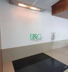 Apartamento com 2 Quartos à venda, 67m² no Parque Industrial Tomas Edson, São Paulo
