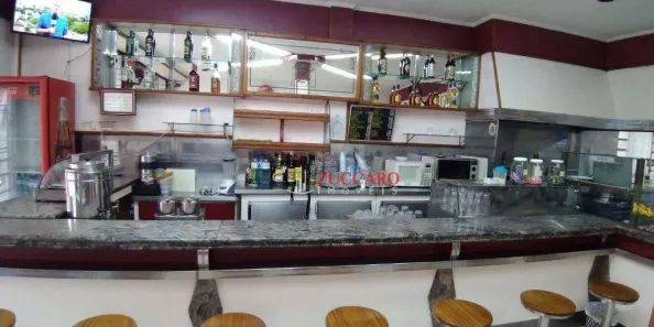 Loja / Salão / Ponto Comercial à venda, 400m² no Vila Galvão, Guarulhos
