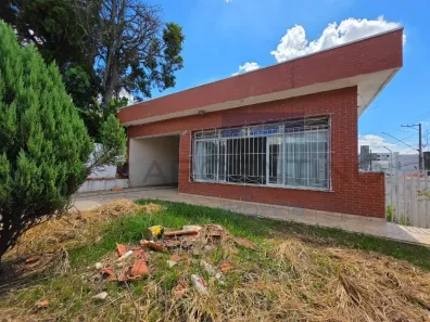 Casa Comercial para venda ou aluguel, 165m² no Vila Nova Socorro, Mogi das Cruzes