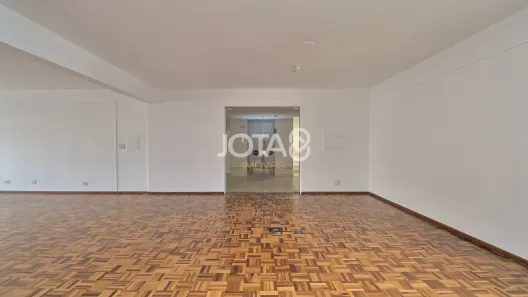 Conjunto Comercial / Sala para alugar, 55m² no Centro, Curitiba