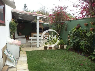 Casa de Condomínio com 2 Quartos à venda, 100m² no Vila Luiza, Armação dos Búzios