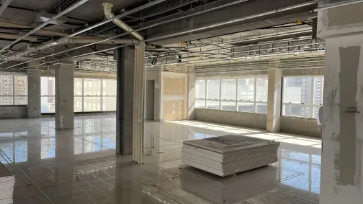 Conjunto Comercial / Sala à venda, 323m² no Gleba Fazenda Palhano, Londrina