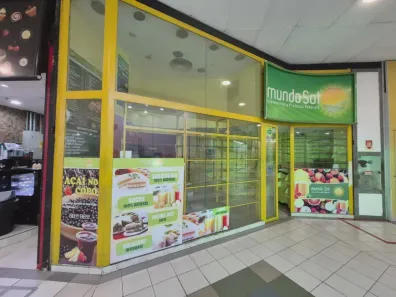 Loja / Salão / Ponto Comercial para venda ou aluguel, 26m² no Centro, Nilópolis