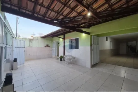 Casa com 3 Quartos à venda, 180m² no Siqueira Campos, Aracaju