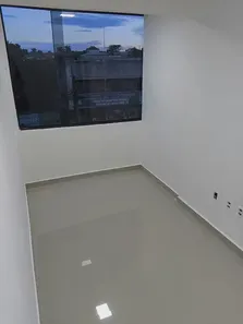 Apartamento com 3 Quartos à venda, 62m² no Setor Habitacional Vicente Pires, Brasília